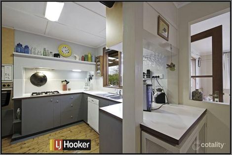 Property photo of 36 Quandong Street O'Connor ACT 2602