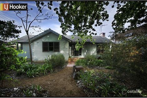 Property photo of 36 Quandong Street O'Connor ACT 2602