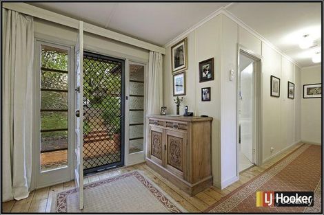 Property photo of 36 Quandong Street O'Connor ACT 2602