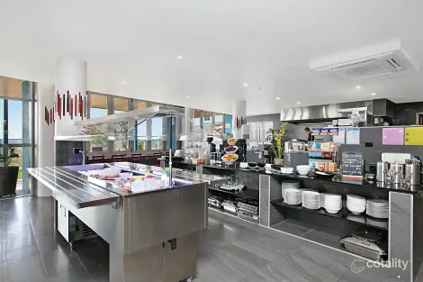 Property photo of 703/6 Carey Street Darwin City NT 0800