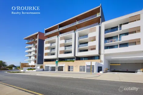 Property photo of 405/61 Davenport Street Karrinyup WA 6018