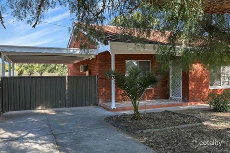 Property photo of 36 Thompson Avenue Salisbury Downs SA 5108