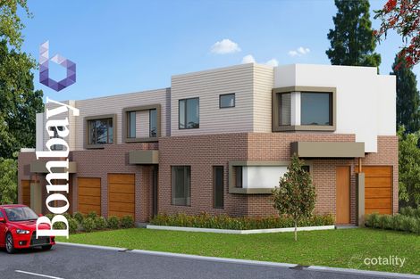 Property photo of 2/3 Perease Road Wollert VIC 3750