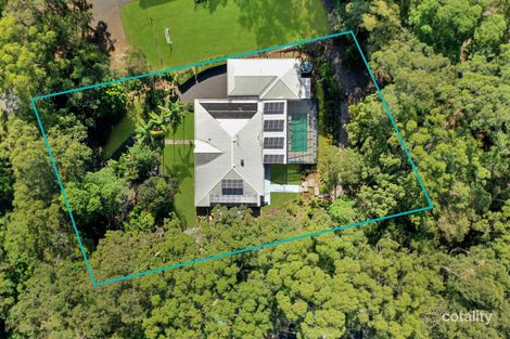 51 Cashmere Lane, Cashmere, QLD 4500