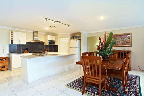 Property photo of 38 Lillydale Street Carseldine QLD 4034