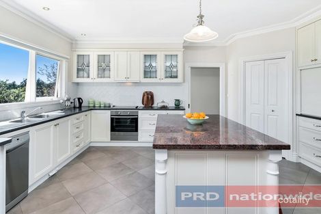 Property photo of 21 Cynthia Court Haddon VIC 3351