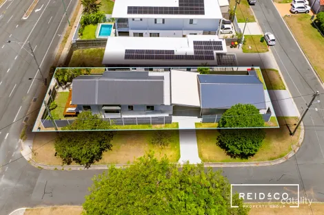 Property photo of 543 Oxley Avenue Redcliffe QLD 4020