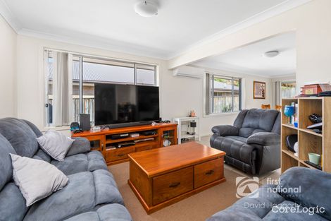 Property photo of 52 River Oak Avenue Gillieston Heights NSW 2321