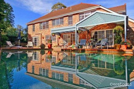 Property photo of 5 Trish Place Castle Hill NSW 2154