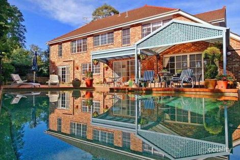 Property photo of 5 Trish Place Castle Hill NSW 2154