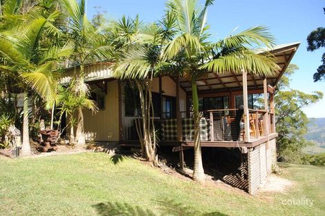 Property photo of 1007 Delicia Road Coolabine QLD 4574