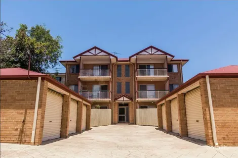 6/59 Wellington St, Coorparoo, QLD 4151