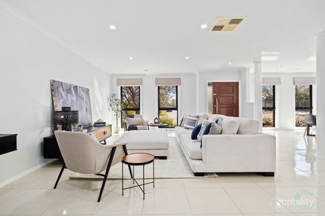 Property photo of 79 Gwen Meredith Loop Franklin ACT 2913