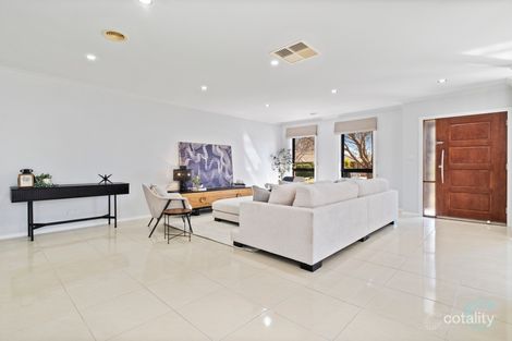 Property photo of 79 Gwen Meredith Loop Franklin ACT 2913