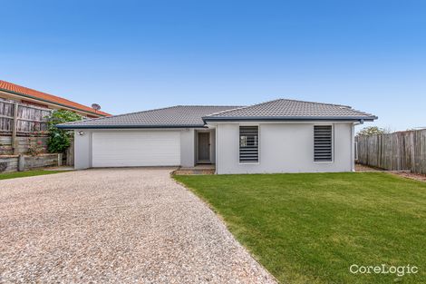 Property photo of 112 Silky Oak Crescent Carindale QLD 4152