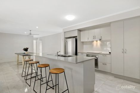 Property photo of 42 Ainscow Drive Bentley Park QLD 4869