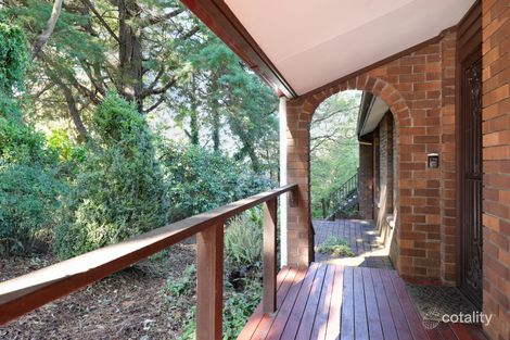 Property photo of 25 Albert Road Hazelbrook NSW 2779