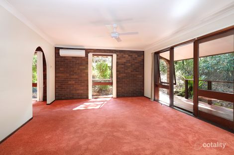Property photo of 25 Albert Road Hazelbrook NSW 2779