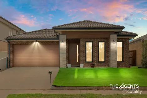 48 Maling Rd, Truganina, VIC 3029