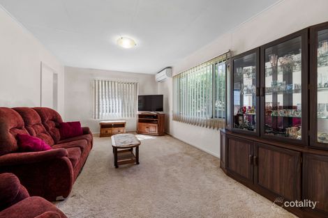 Property photo of 55 Kate Street Harlaxton QLD 4350