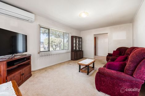 Property photo of 55 Kate Street Harlaxton QLD 4350