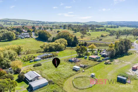 7-9 George St, Newbridge, NSW 2795