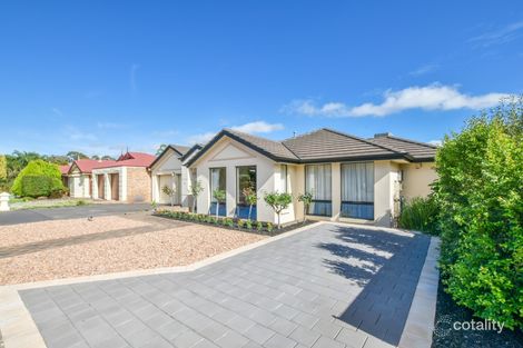 Property photo of 4 Dorrien Avenue Woodcroft SA 5162