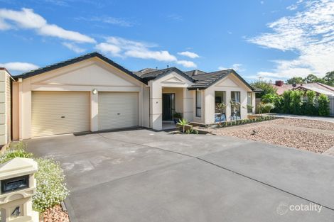 Property photo of 4 Dorrien Avenue Woodcroft SA 5162