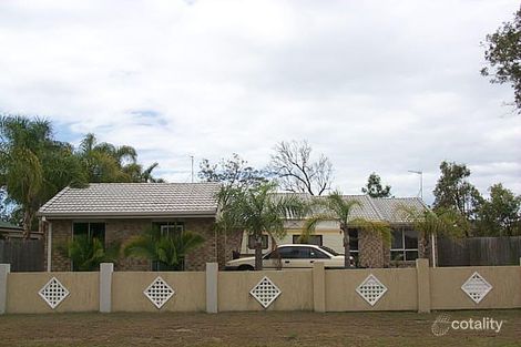 Property photo of 15 Cassandra Crescent Urangan QLD 4655