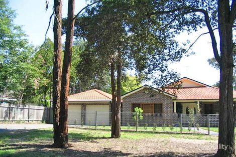 Property photo of 11 York Street Glenbrook NSW 2773