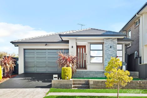 22 Simon St, Tallawong, NSW 2762