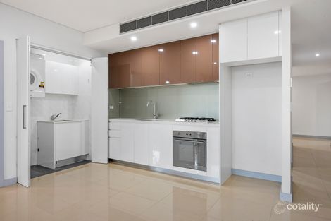 Property photo of 1028/219 Blaxland Road Ryde NSW 2112