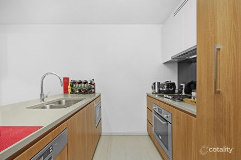 Property photo of 203/10 Burroway Road Wentworth Point NSW 2127