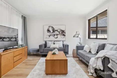 Property photo of 7 Kay Close Jamisontown NSW 2750