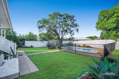 Property photo of 27 Malthus Street Carina QLD 4152