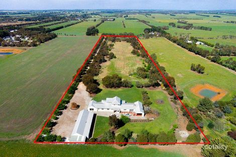Property photo of 500 Dickins Road Freshwater Creek VIC 3217