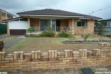 Property photo of 17 Cremin Street Upper Mount Gravatt QLD 4122