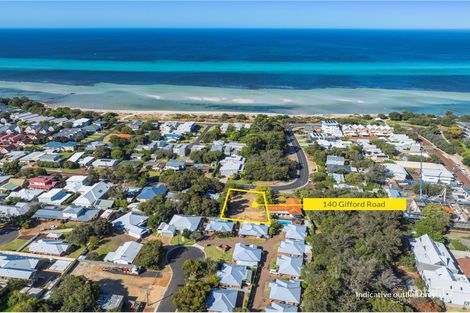 140 Gifford Rd, Dunsborough, WA 6281