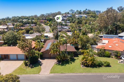 Property photo of 27 Whitehaven Drive Buderim QLD 4556