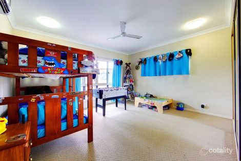 Property photo of 191 Ring Road Alice River QLD 4817