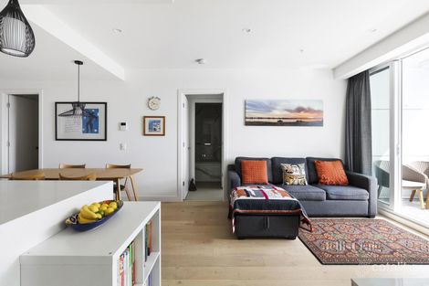 Property photo of 1208/188 Macaulay Road North Melbourne VIC 3051
