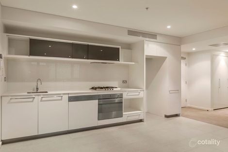 Property photo of 404/1 Point Park Crescent Docklands VIC 3008