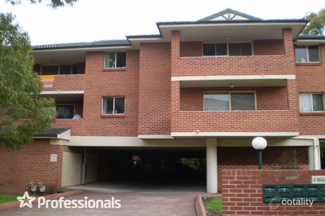 3/4-6 Wigram St, Harris Park, NSW 2150