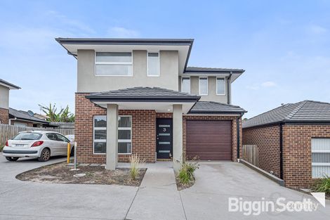 Property photo of 3 Pistachio Close Hampton Park VIC 3976