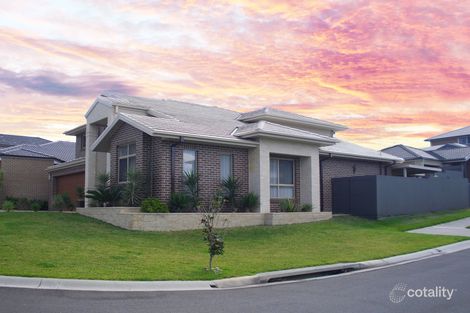 Property photo of 23 Robey Avenue Middleton Grange NSW 2171
