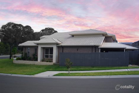 Property photo of 23 Robey Avenue Middleton Grange NSW 2171