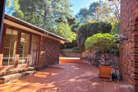 Property photo of 4 Dakara Close Pymble NSW 2073