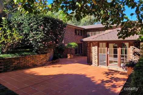 Property photo of 4 Dakara Close Pymble NSW 2073