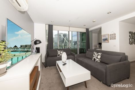 Property photo of 1707/8 Downie Street Melbourne VIC 3000