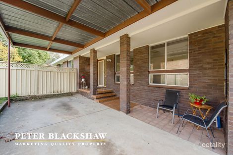 Property photo of 4 Cutlack Street Evatt ACT 2617
